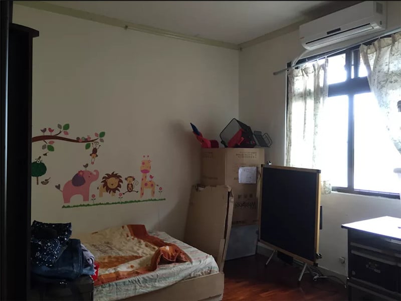 擷取1 臥室設計